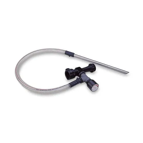 1-1/2" In-Line Foam Eductor - 125 GPM