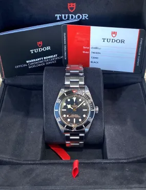 2020 Tudor Black Bay Fifty-Eight