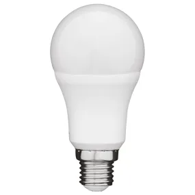 A60 5700K 9W E27 LED Globe