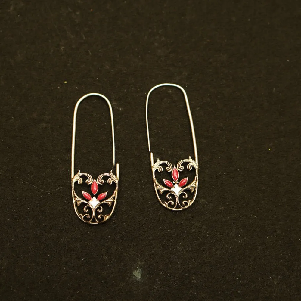 Abeer Earrings