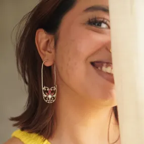 Abeer Earrings