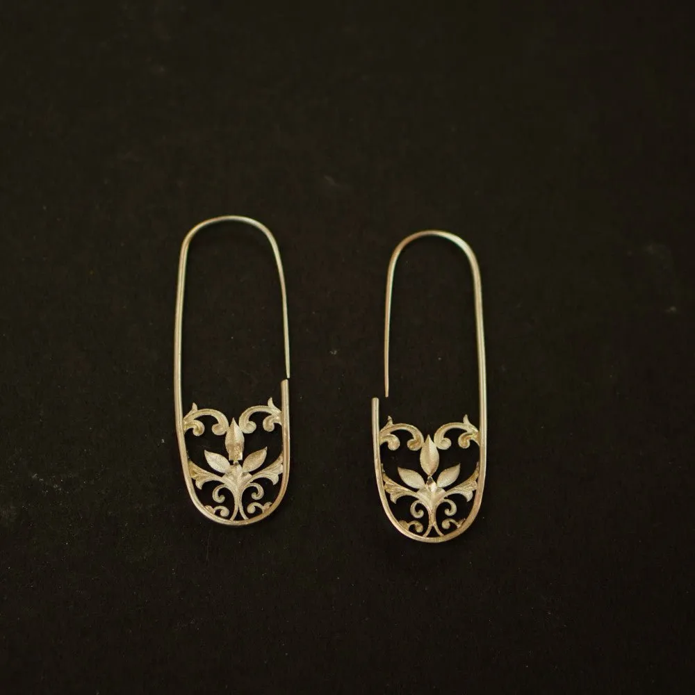 Abeer Earrings