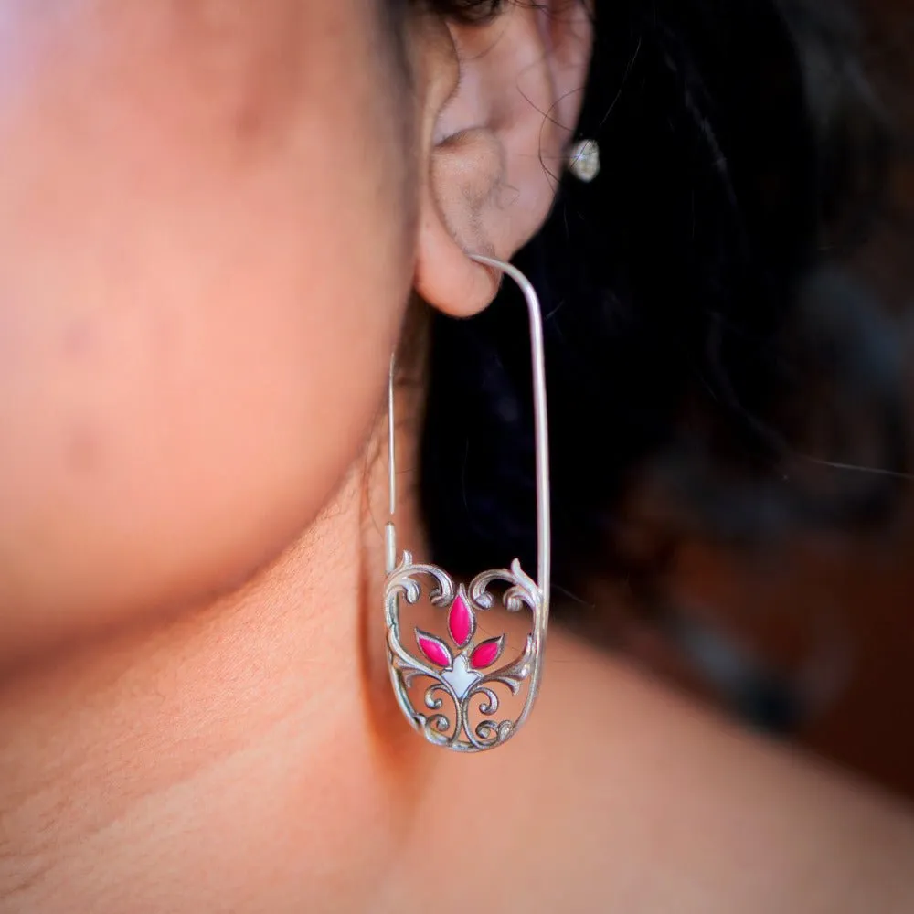 Abeer Earrings