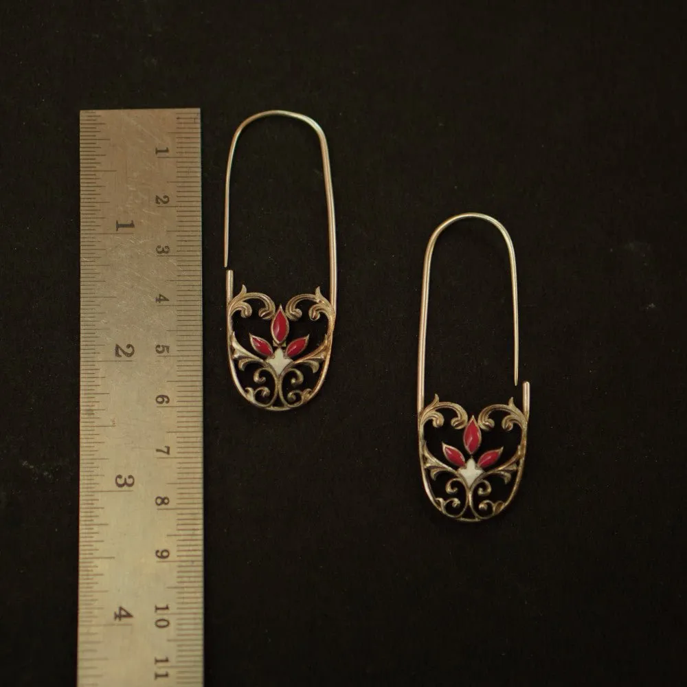 Abeer Earrings