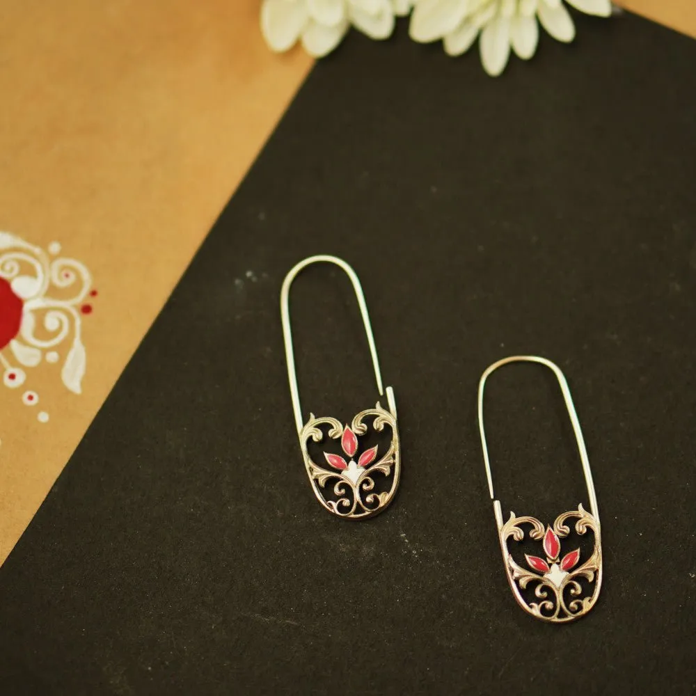 Abeer Earrings