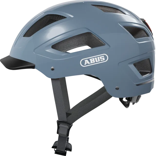 Abus Hyban 2.0 City Helmet - Glacier Blue