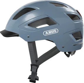 Abus Hyban 2.0 City Helmet - Glacier Blue