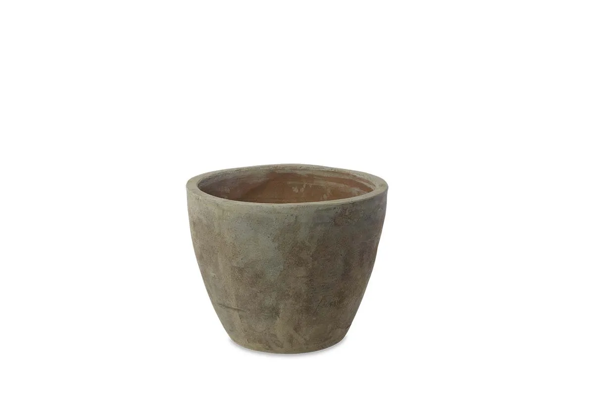 Affiti Clay Planter - Large