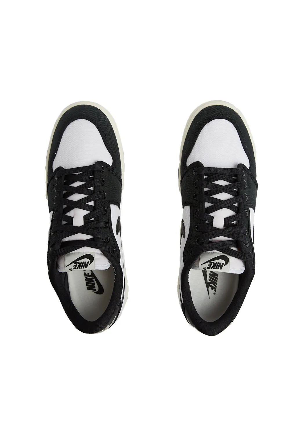 Air Jordan AJKO 1 Low 'Black/White'