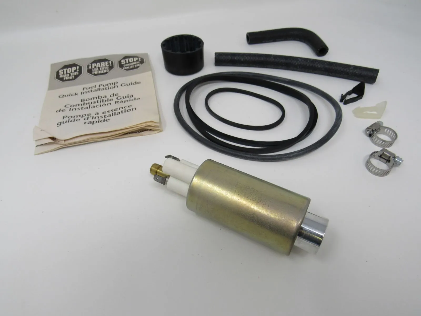 Airtex Electric Fuel Pump OE Suppliers E2001 -- New