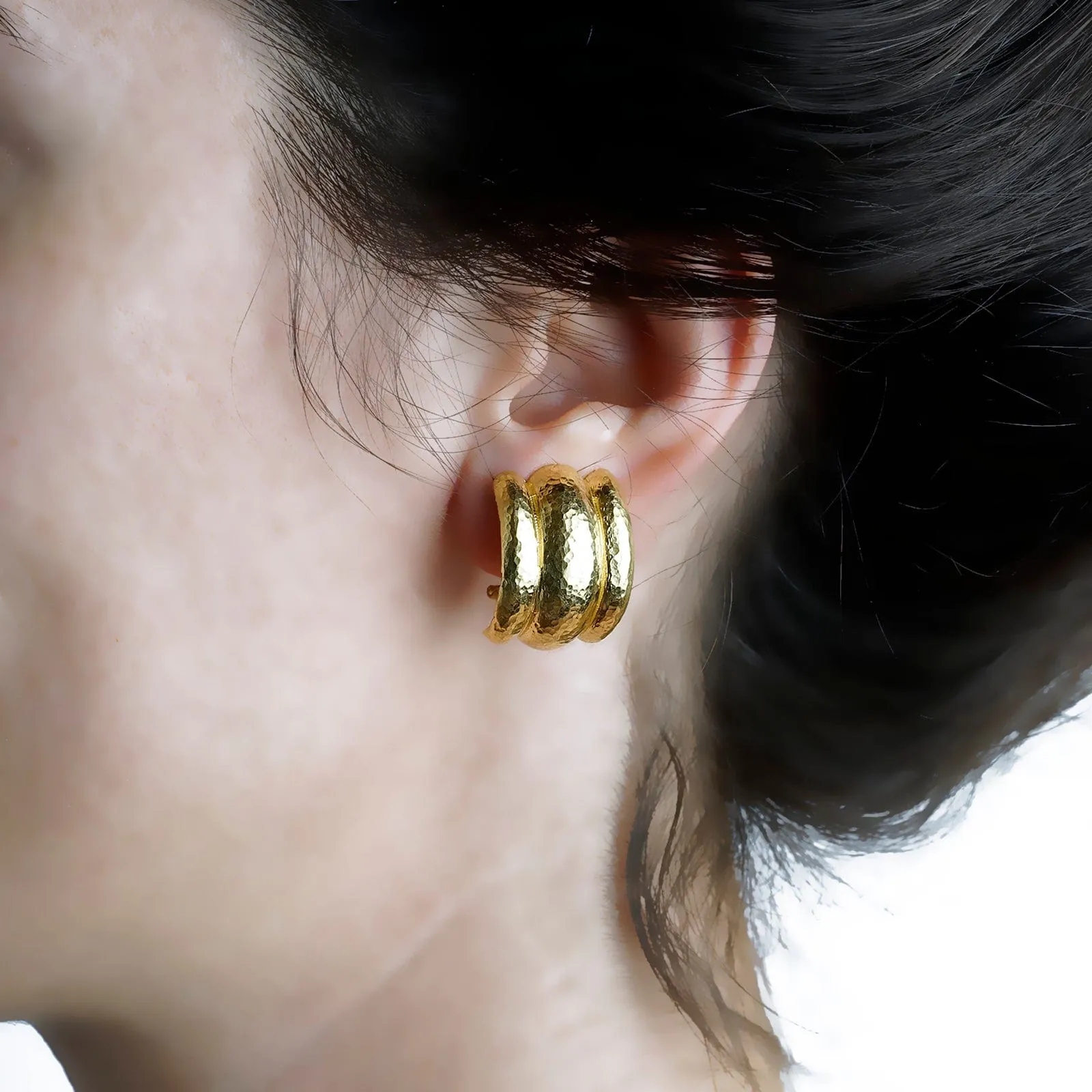 'Amalfi' Earrings