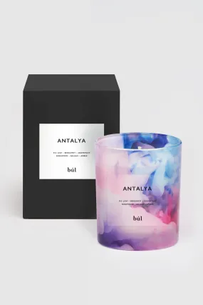 Antalya Candle Multi