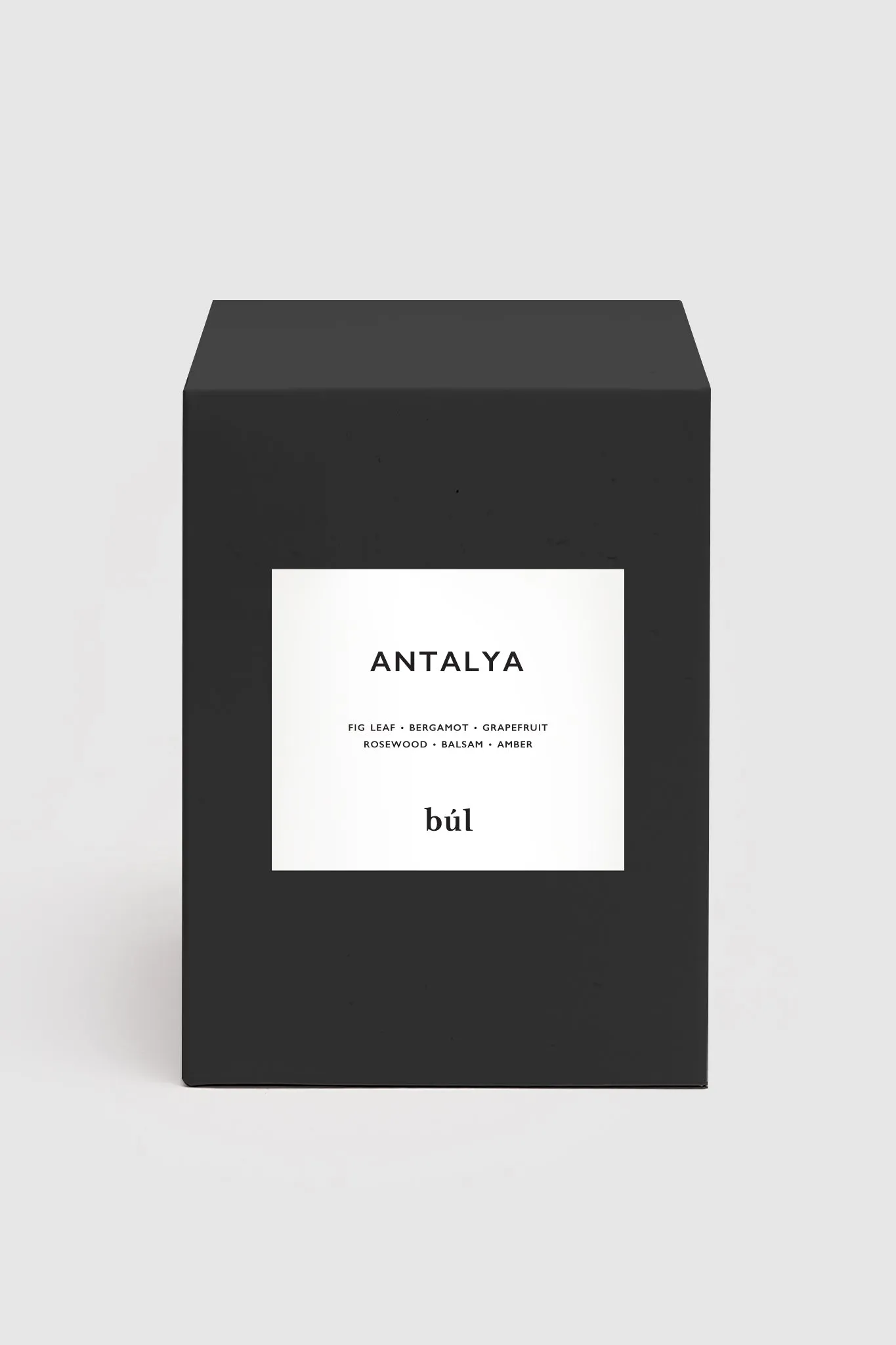 Antalya Candle Multi