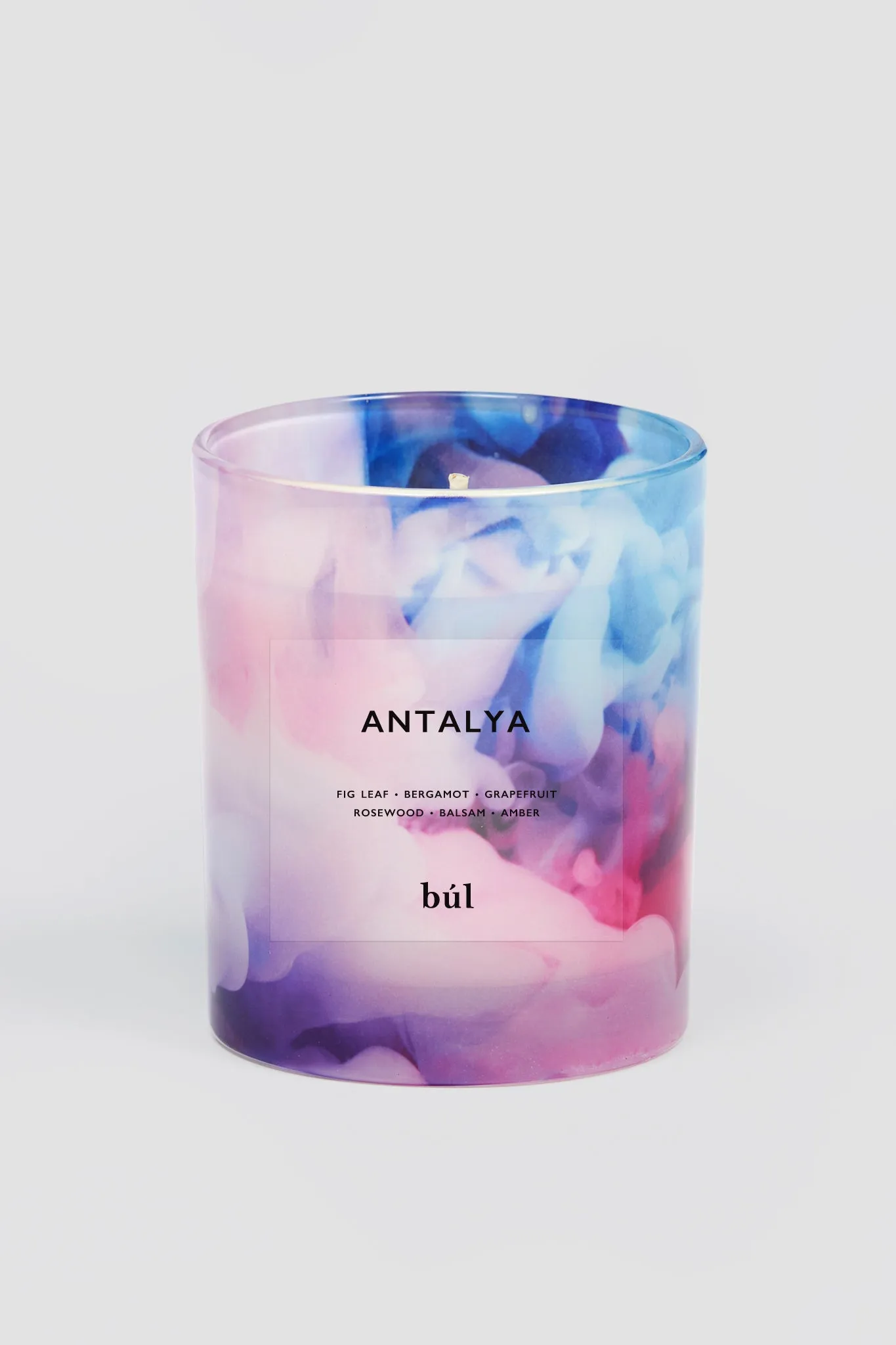 Antalya Candle Multi