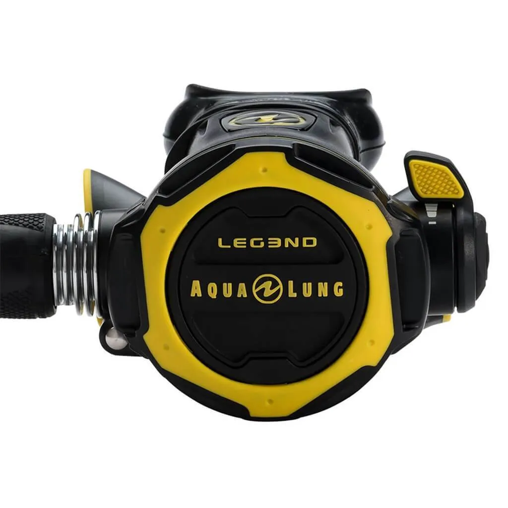 Aqualung Leg3nd Elite Regulator Set