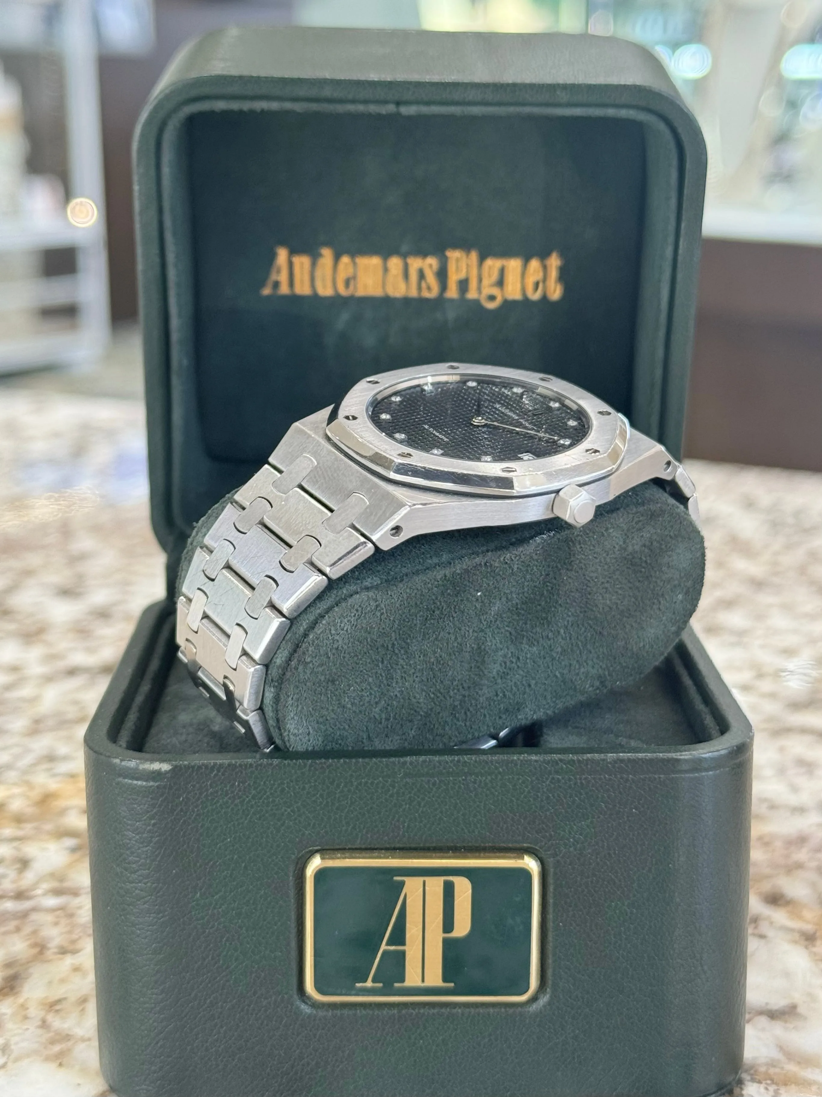 Audemars Piguet Royal Oak 5402BC