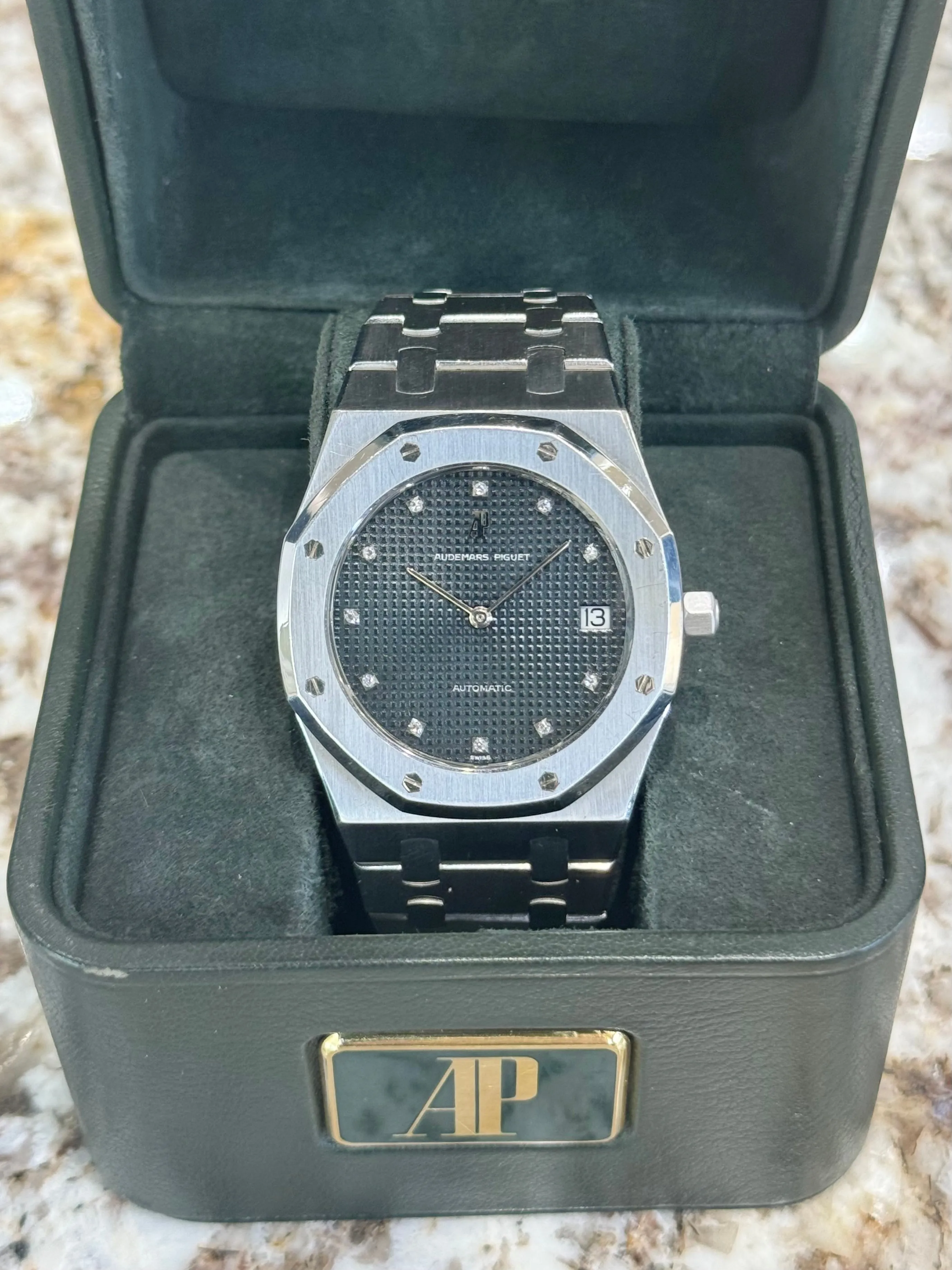 Audemars Piguet Royal Oak 5402BC