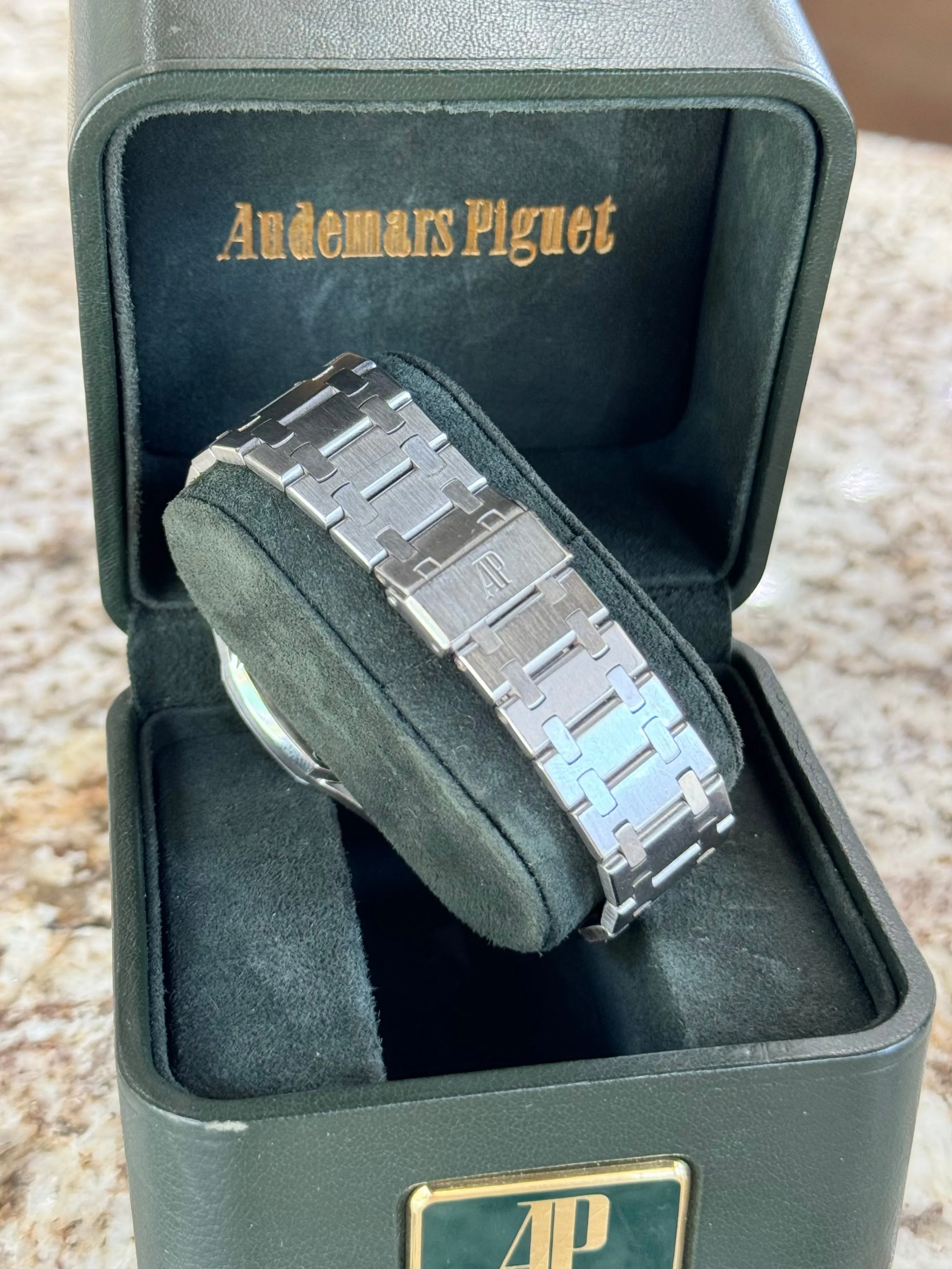 Audemars Piguet Royal Oak 5402BC