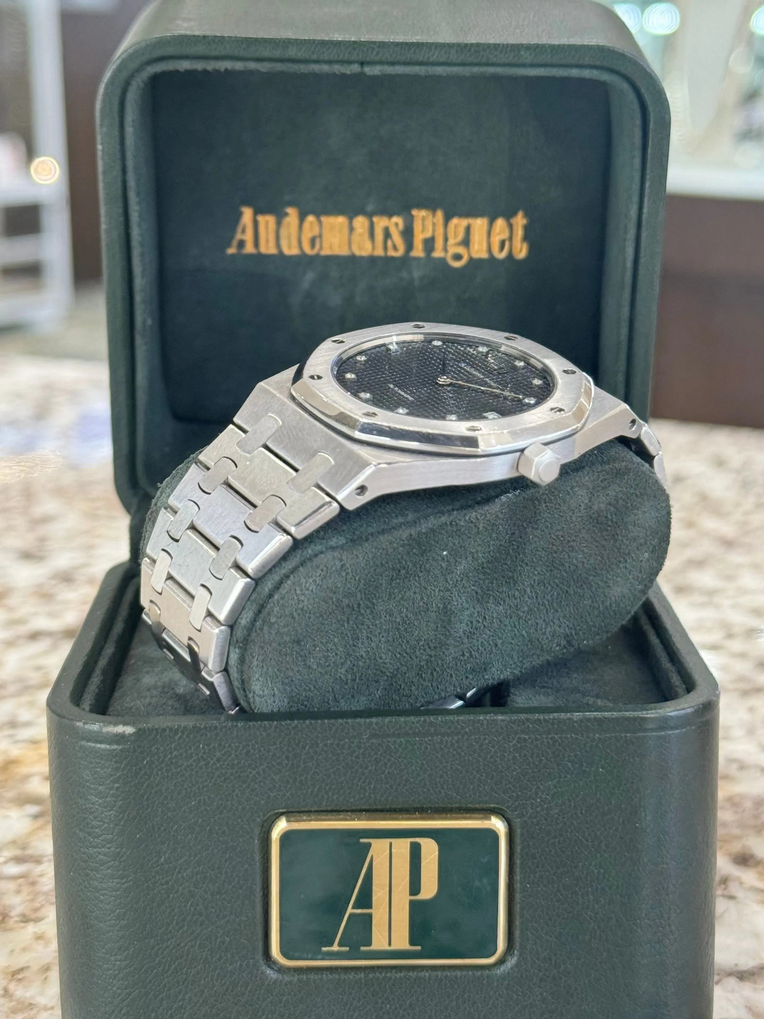 Audemars Piguet Royal Oak 5402BC