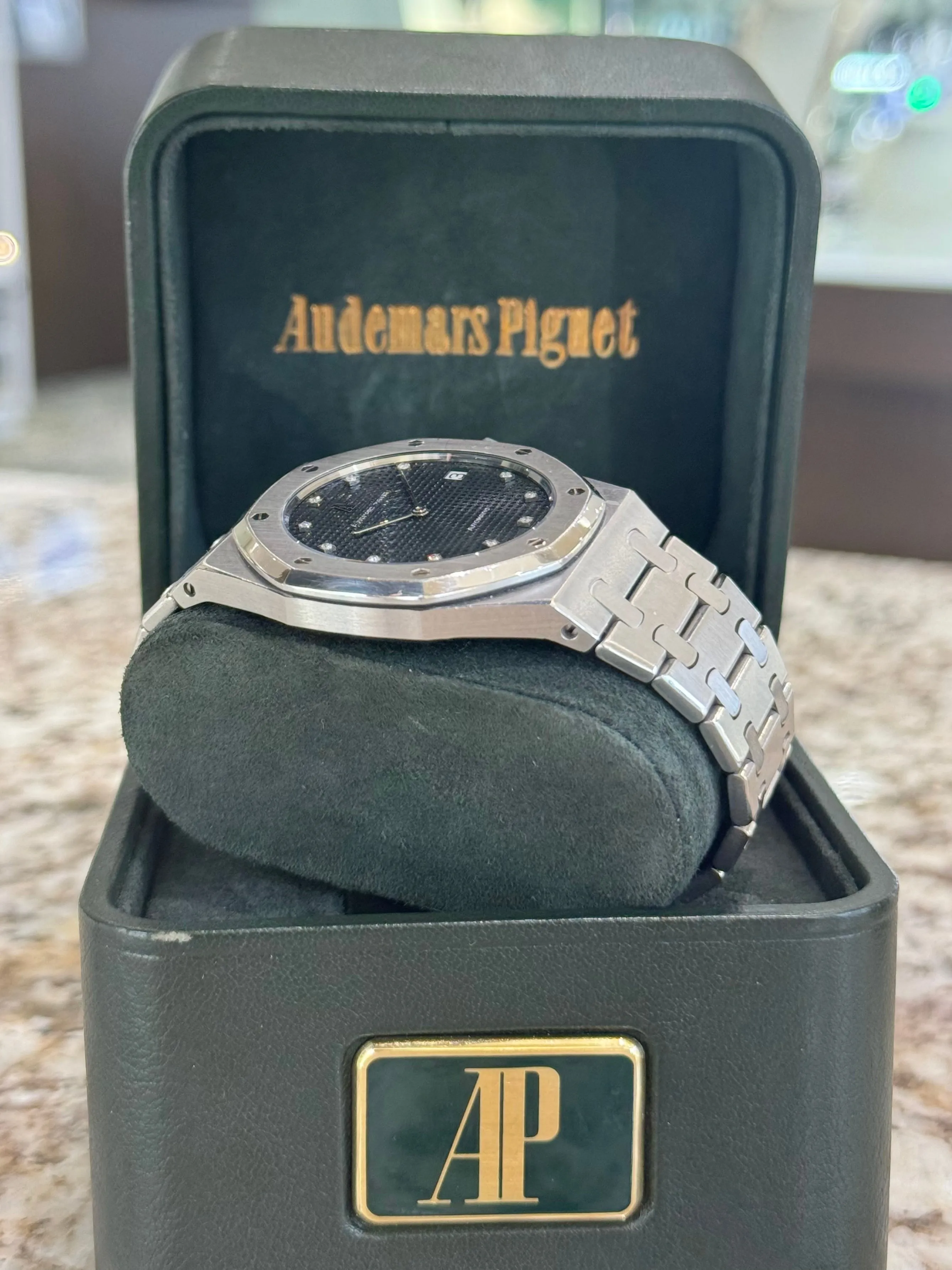 Audemars Piguet Royal Oak 5402BC