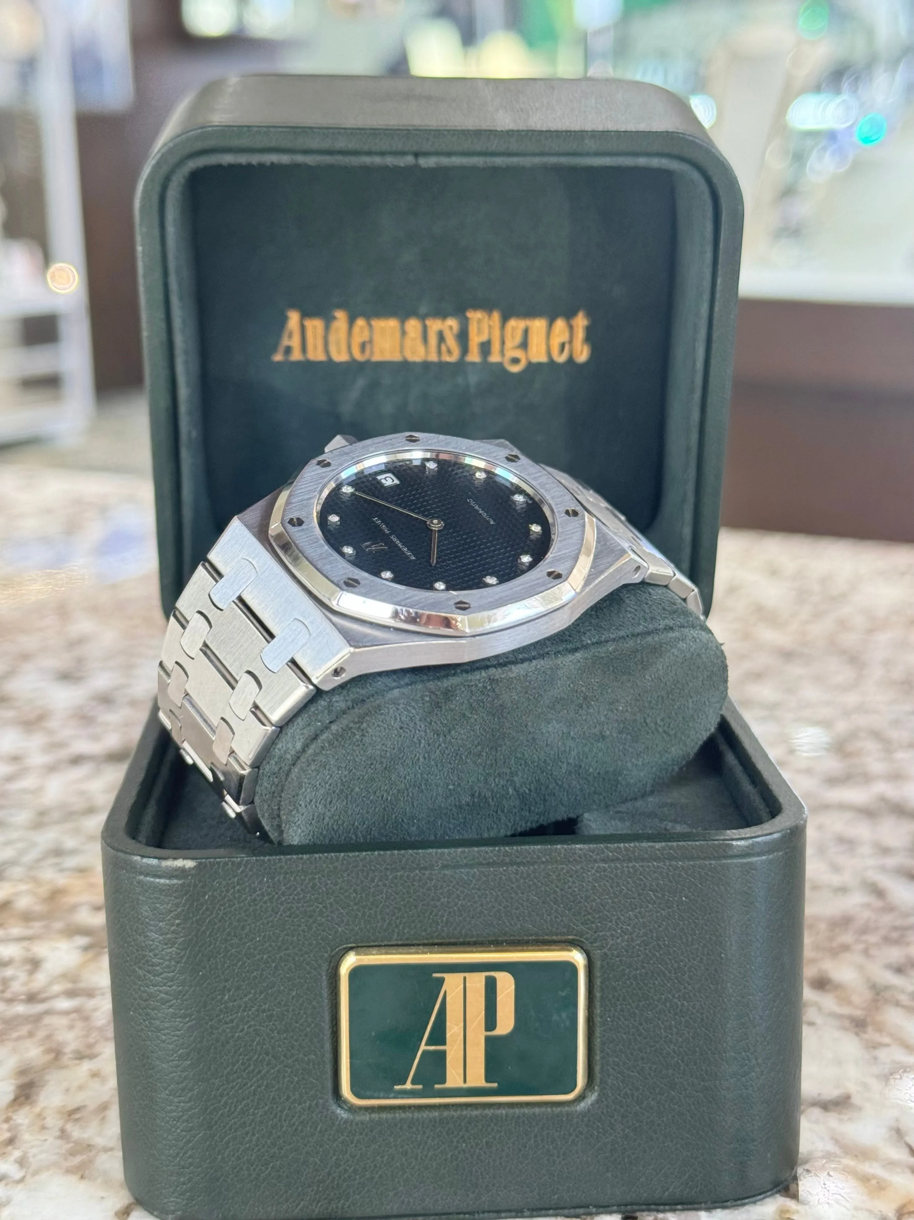 Audemars Piguet Royal Oak 5402BC