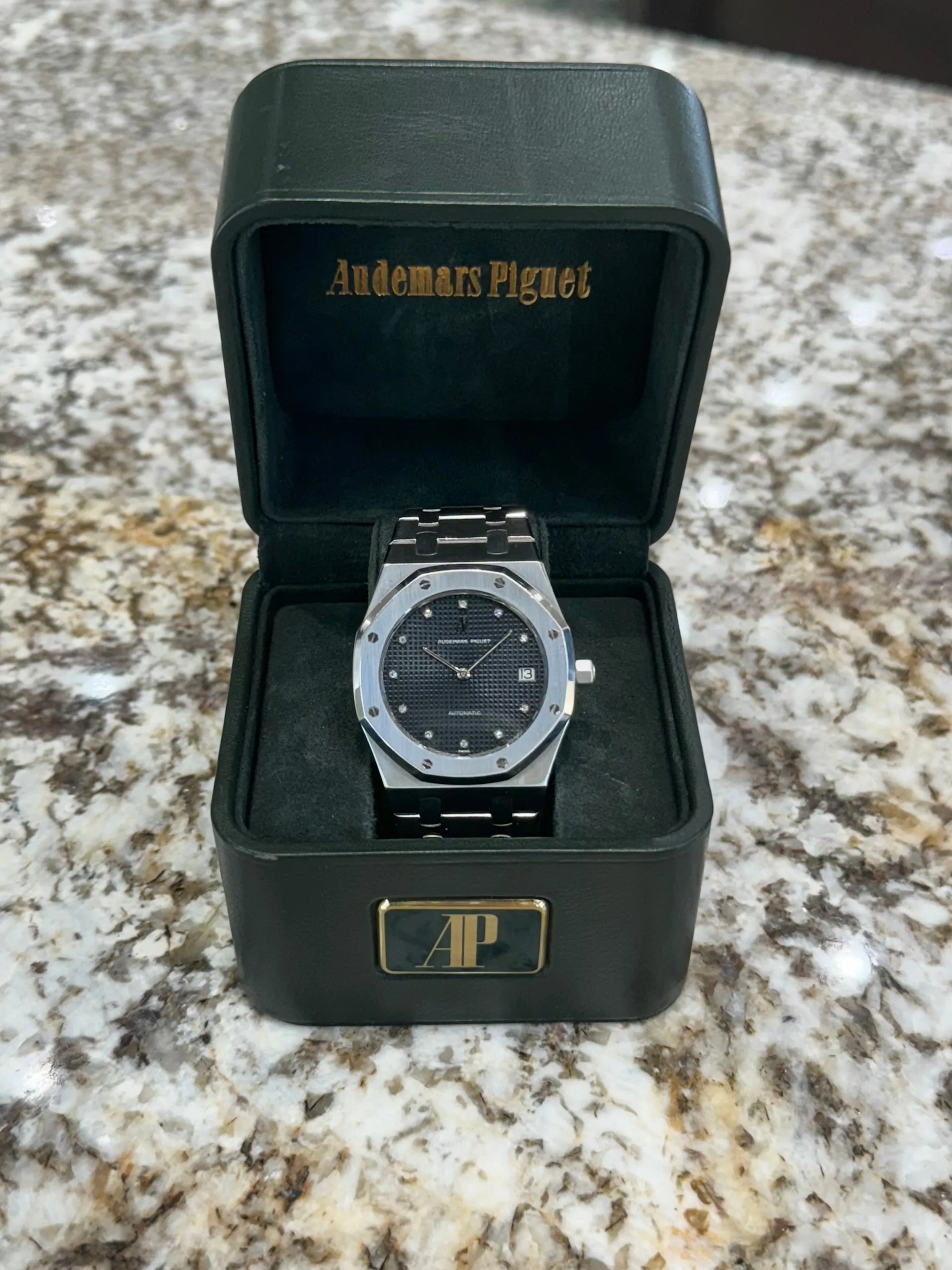 Audemars Piguet Royal Oak 5402BC