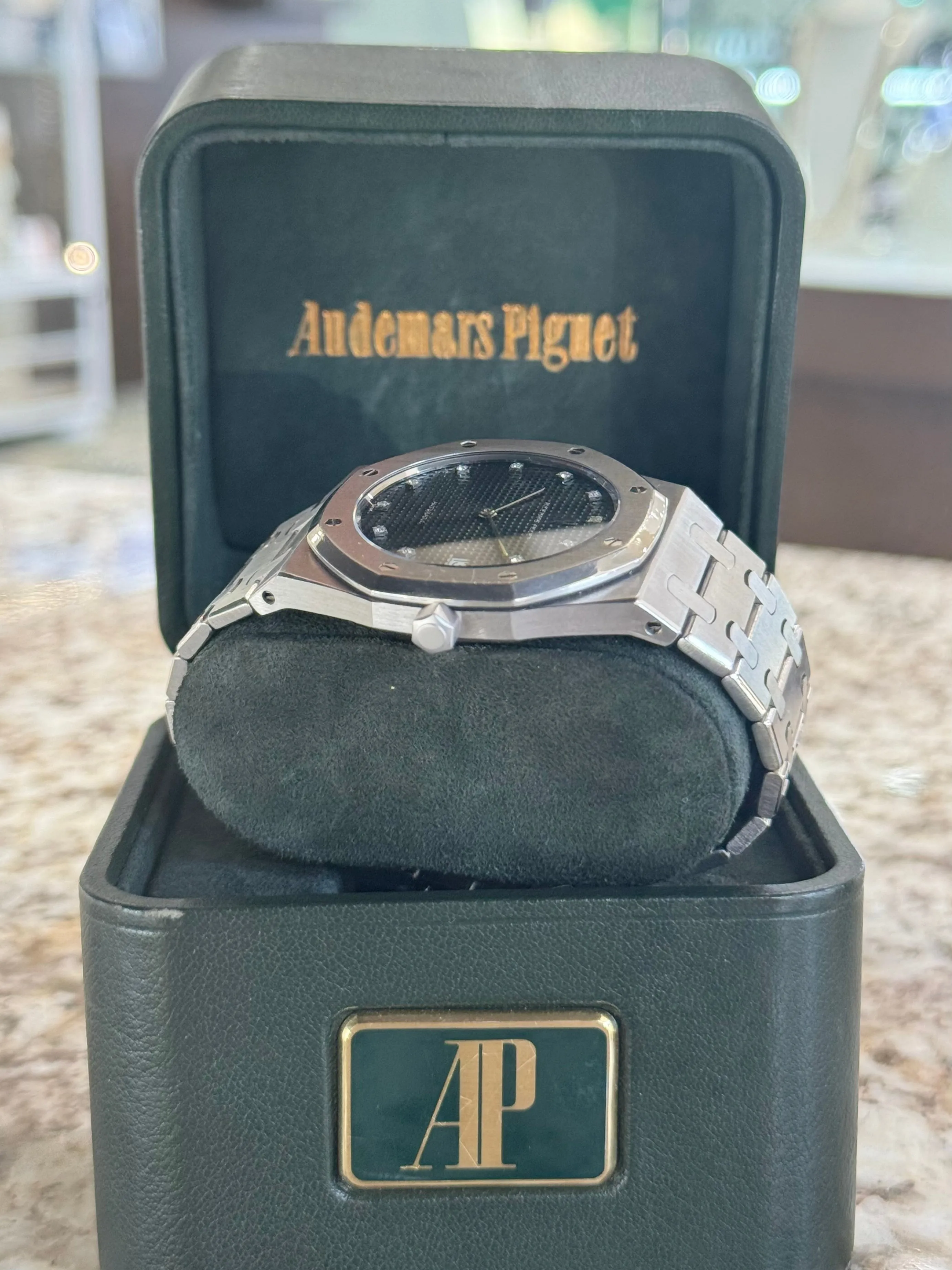 Audemars Piguet Royal Oak 5402BC