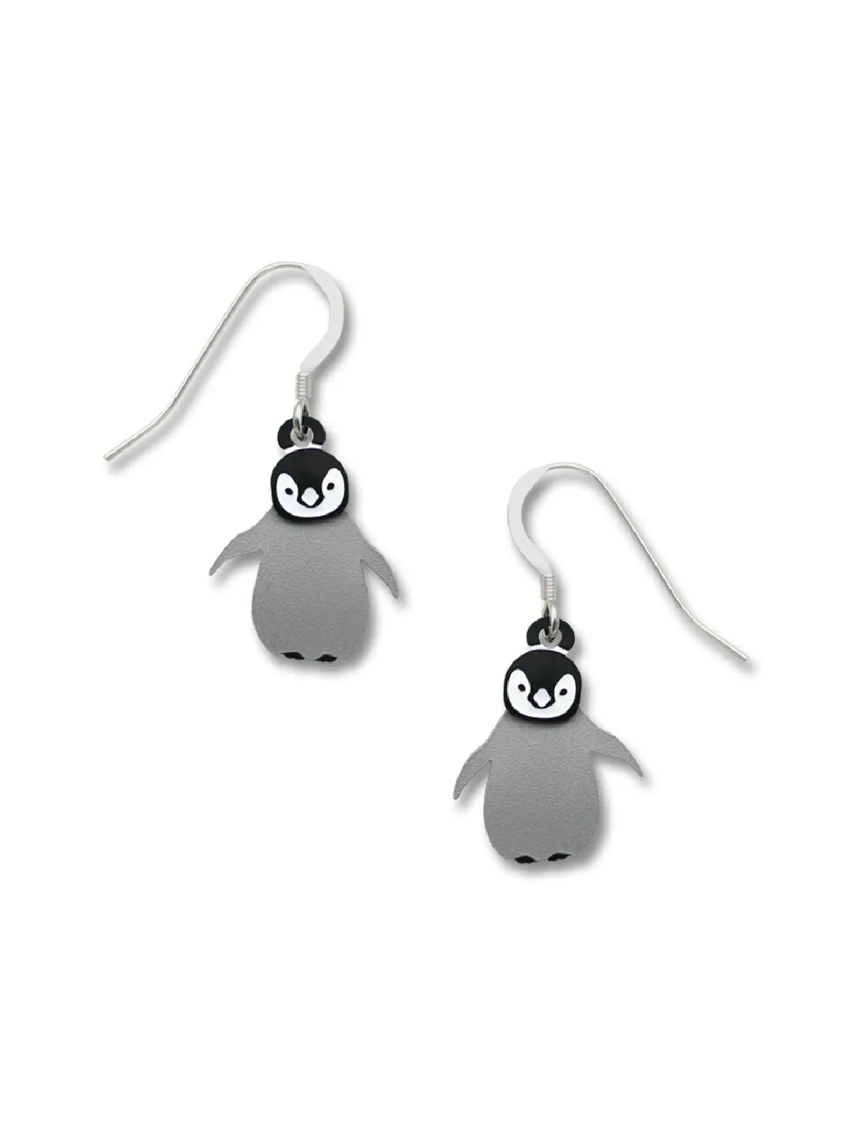 Baby Penguin Dangles by Sienna Sky