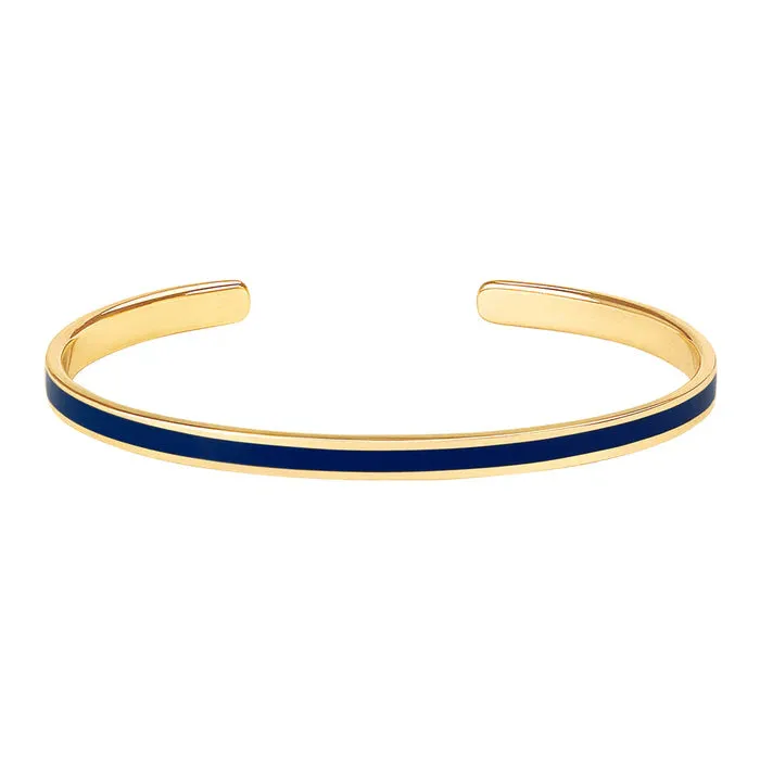 Bangle - Bleu Nuit