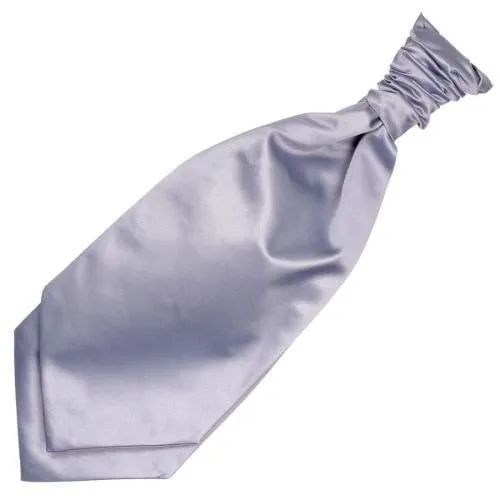 Boys Ruche Tie - Various Colours