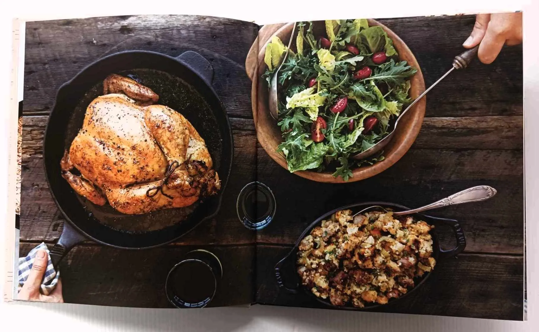 CHICKEN NIGHT - Williams-Sonoma