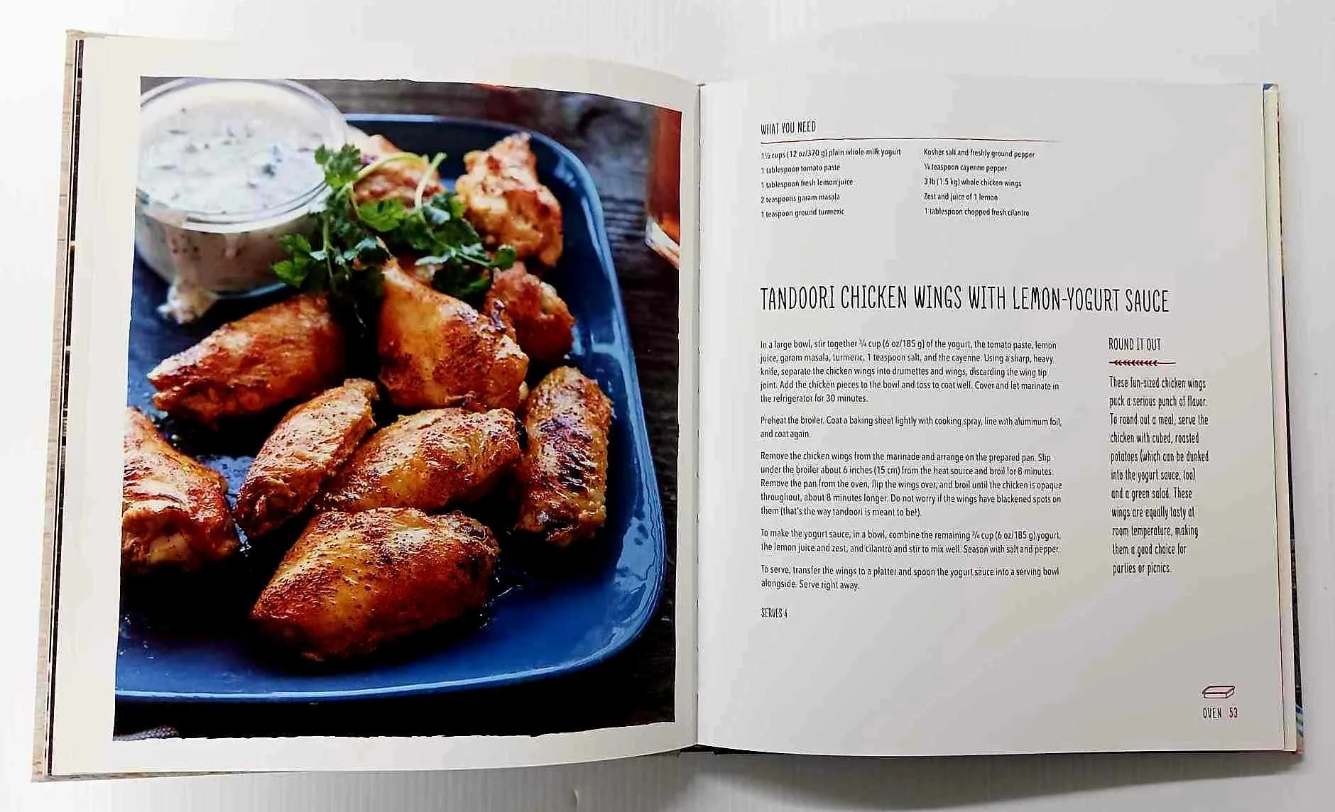 CHICKEN NIGHT - Williams-Sonoma