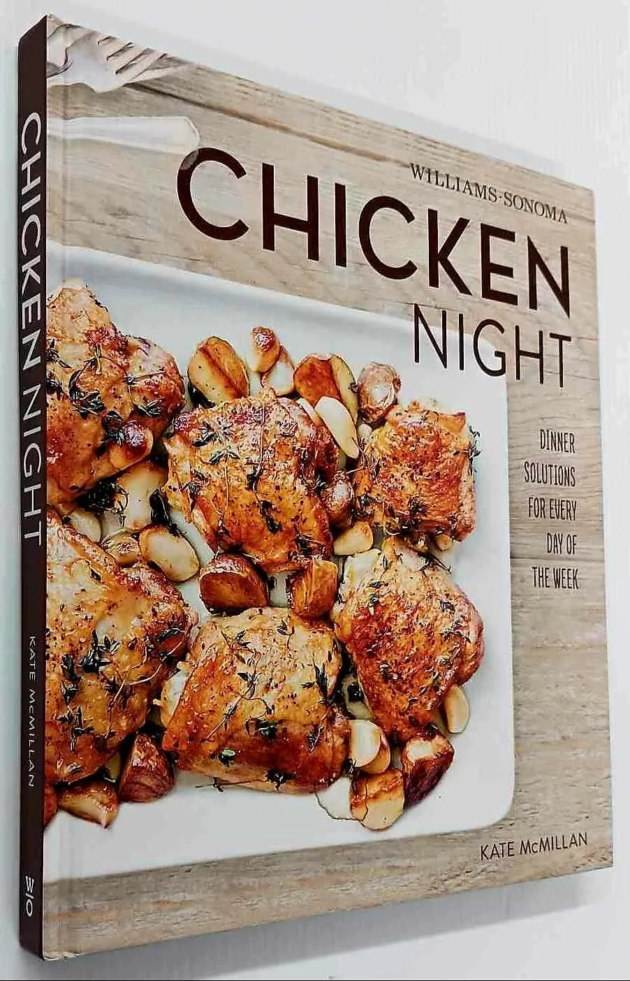 CHICKEN NIGHT - Williams-Sonoma