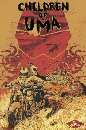 Children of UMA   PDF