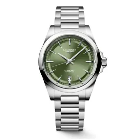 Conquest Green 38mm