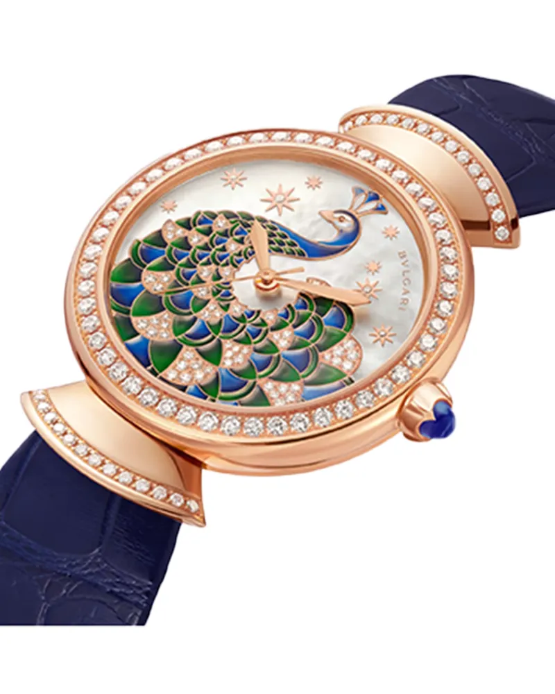 DIVAS’ DREAM WATCH