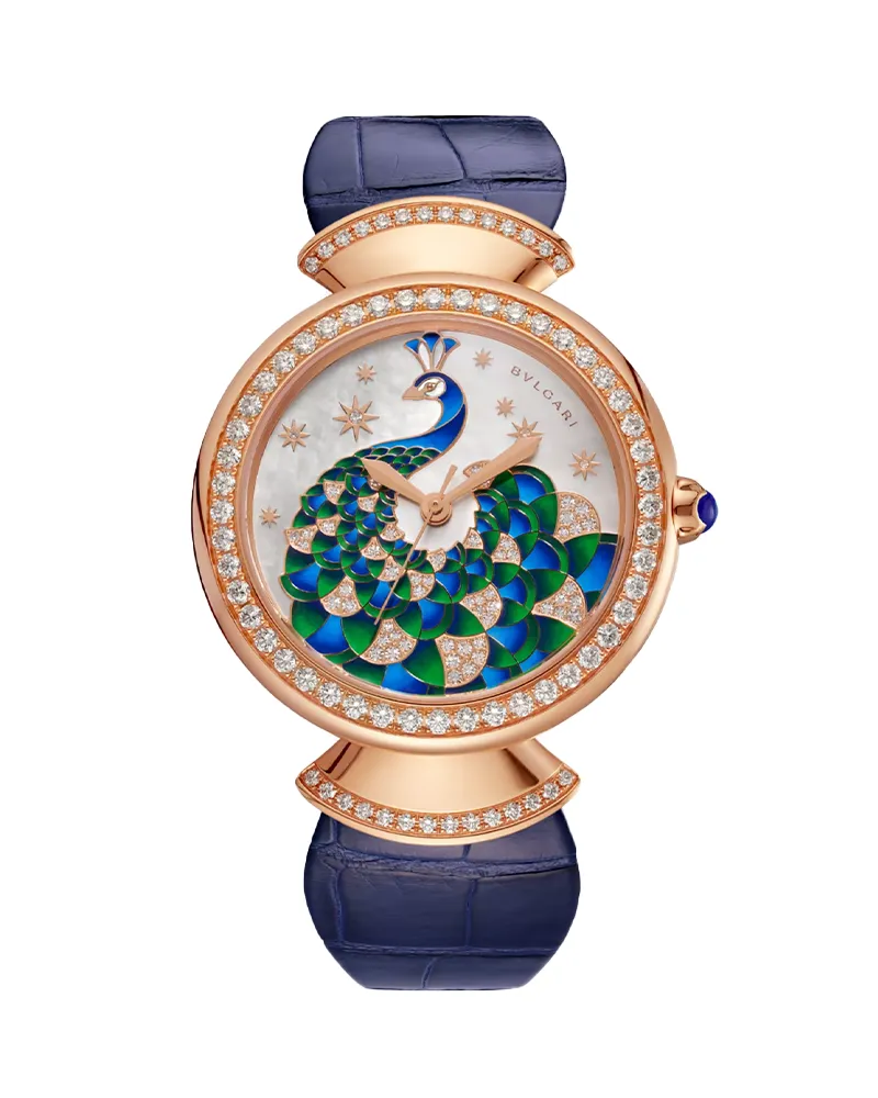 DIVAS’ DREAM WATCH