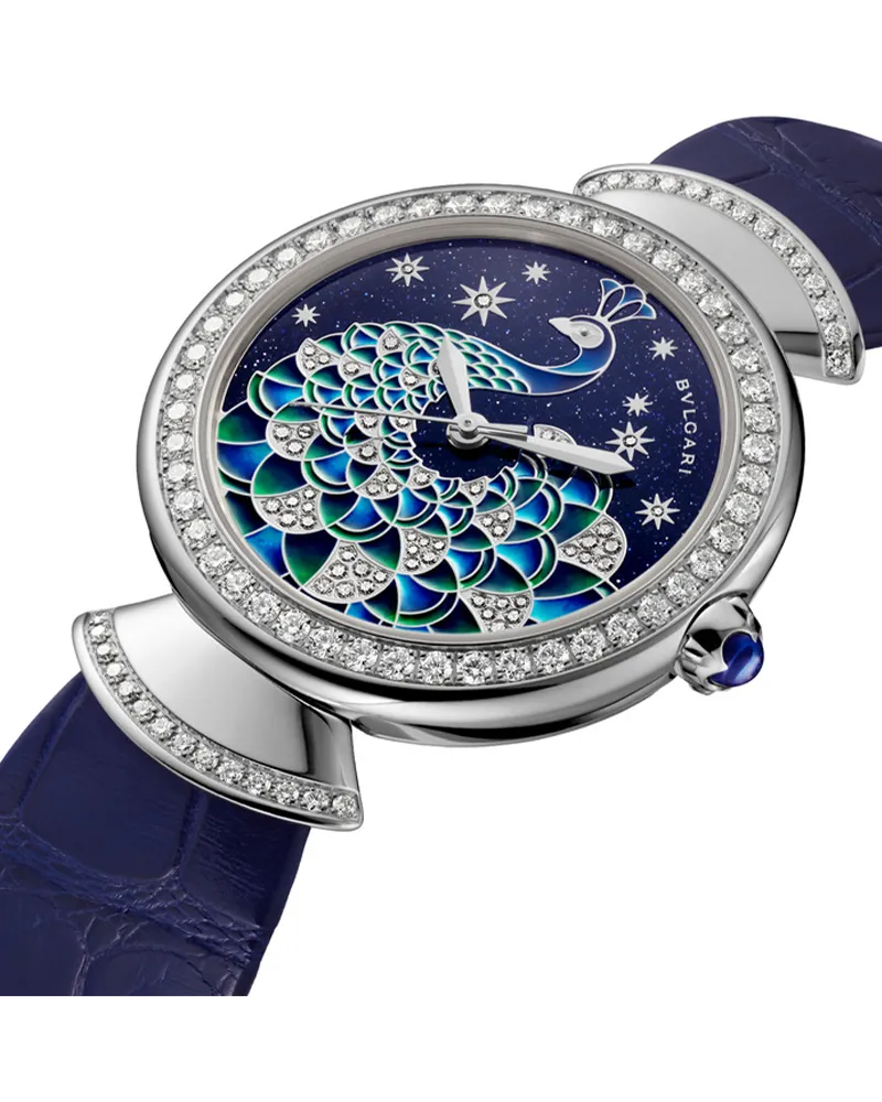 DIVAS’ DREAM WATCH