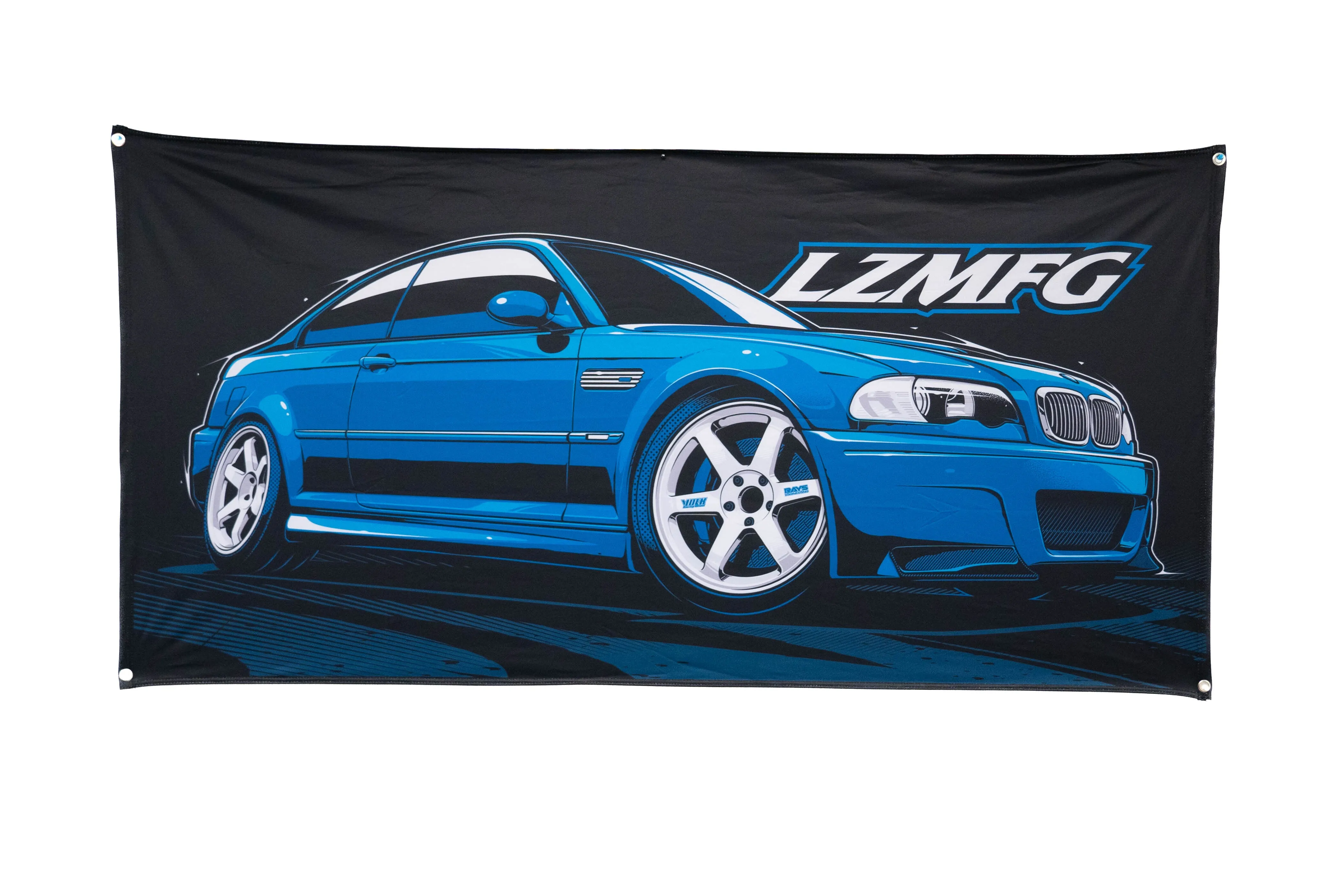 E46 Banner