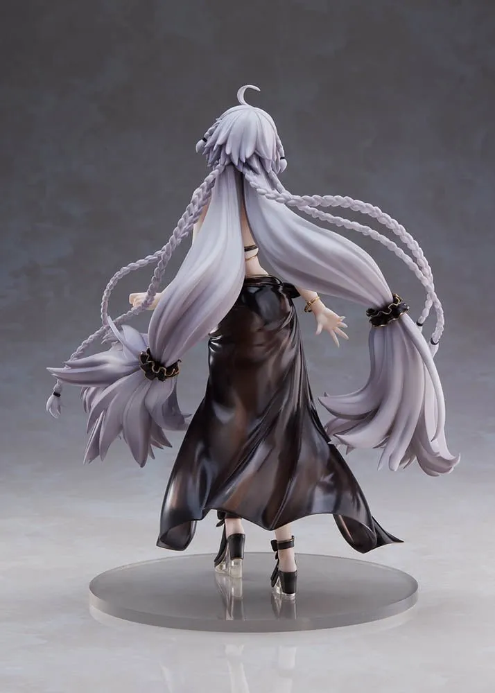 Fate Grand Order Avenger - Jeanne d'Arc Alter (Festival Portrait ver.) 1/7 scale figure Aniplex