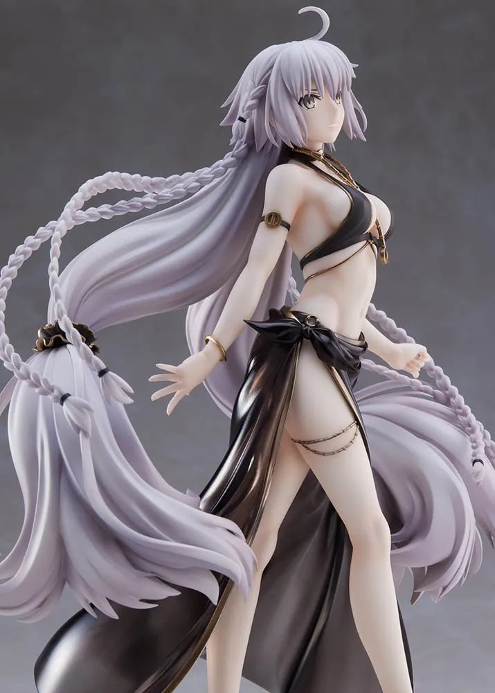 Fate Grand Order Avenger - Jeanne d'Arc Alter (Festival Portrait ver.) 1/7 scale figure Aniplex