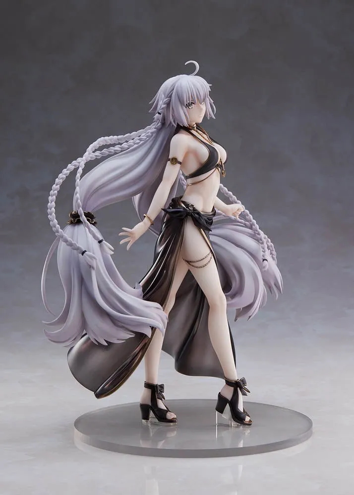 Fate Grand Order Avenger - Jeanne d'Arc Alter (Festival Portrait ver.) 1/7 scale figure Aniplex