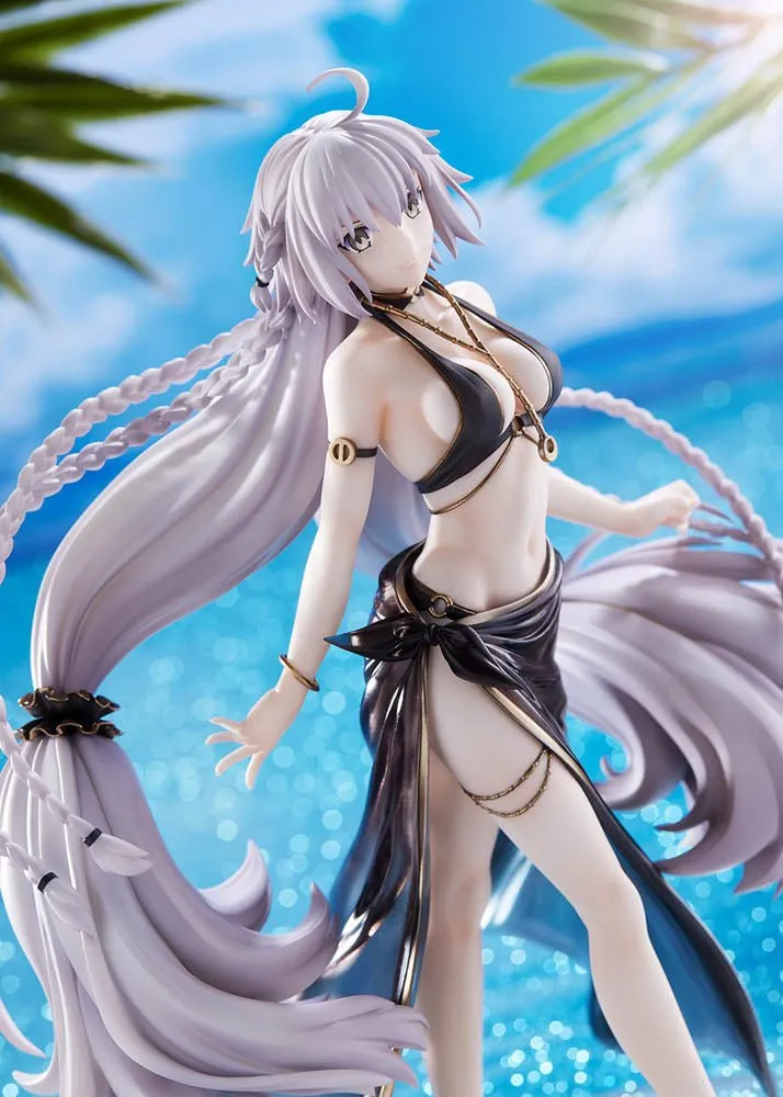 Fate Grand Order Avenger - Jeanne d'Arc Alter (Festival Portrait ver.) 1/7 scale figure Aniplex