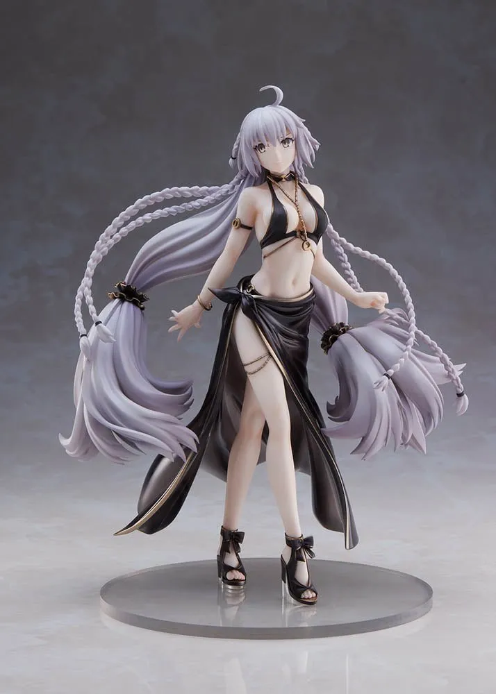 Fate Grand Order Avenger - Jeanne d'Arc Alter (Festival Portrait ver.) 1/7 scale figure Aniplex