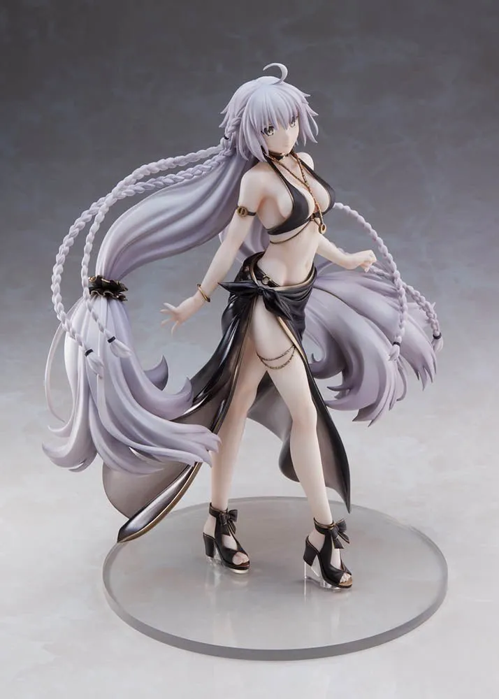 Fate Grand Order Avenger - Jeanne d'Arc Alter (Festival Portrait ver.) 1/7 scale figure Aniplex