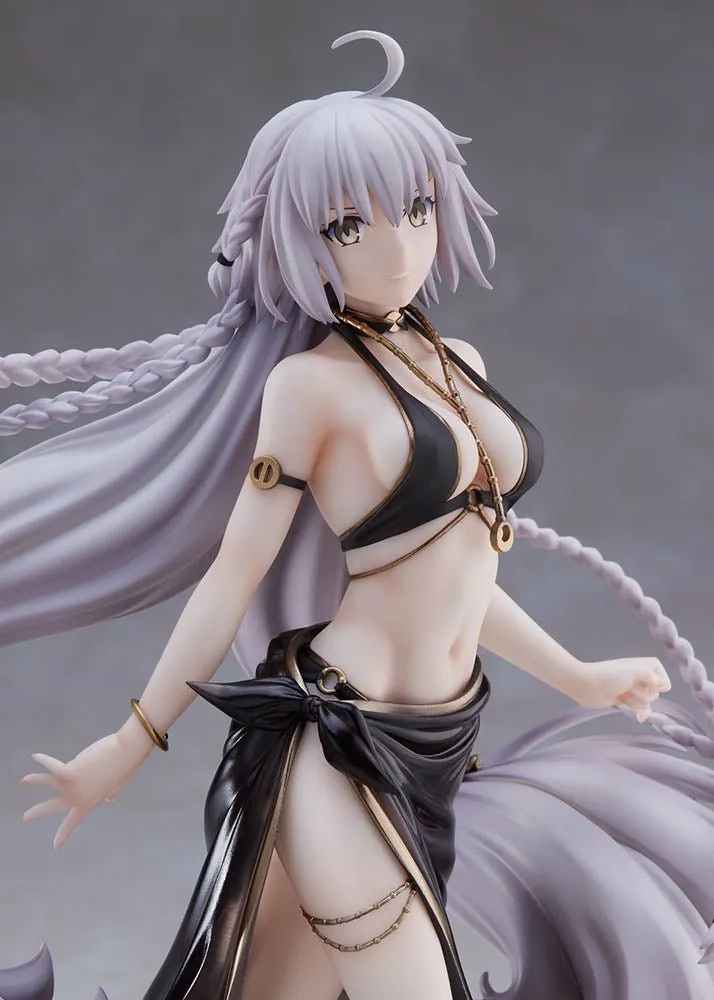 Fate Grand Order Avenger - Jeanne d'Arc Alter (Festival Portrait ver.) 1/7 scale figure Aniplex