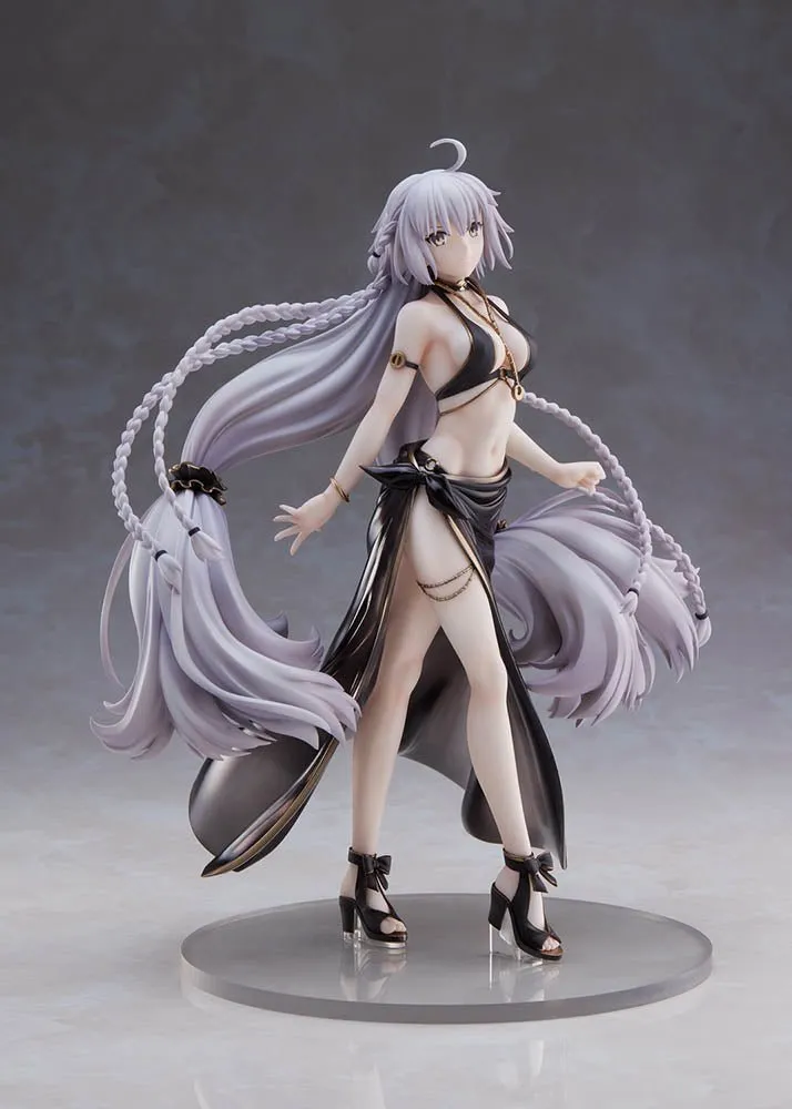 Fate Grand Order Avenger - Jeanne d'Arc Alter (Festival Portrait ver.) 1/7 scale figure Aniplex