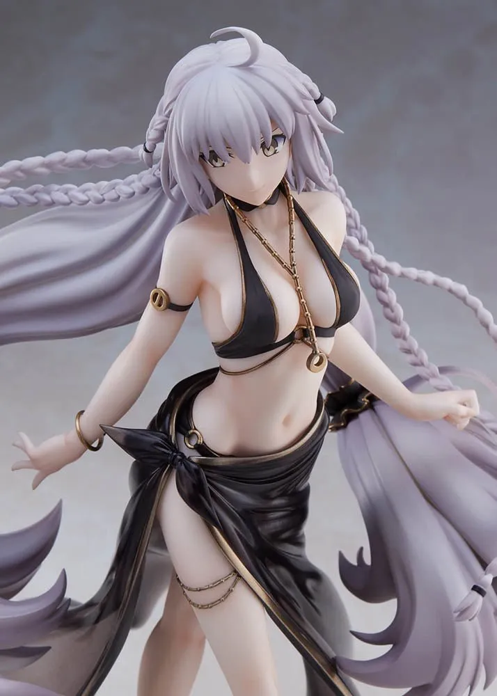 Fate Grand Order Avenger - Jeanne d'Arc Alter (Festival Portrait ver.) 1/7 scale figure Aniplex