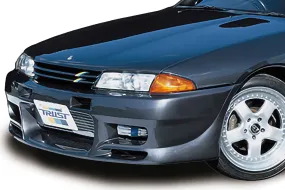 FRONT BUMPER SKYLINE GT-R BNR32  - (17020131)