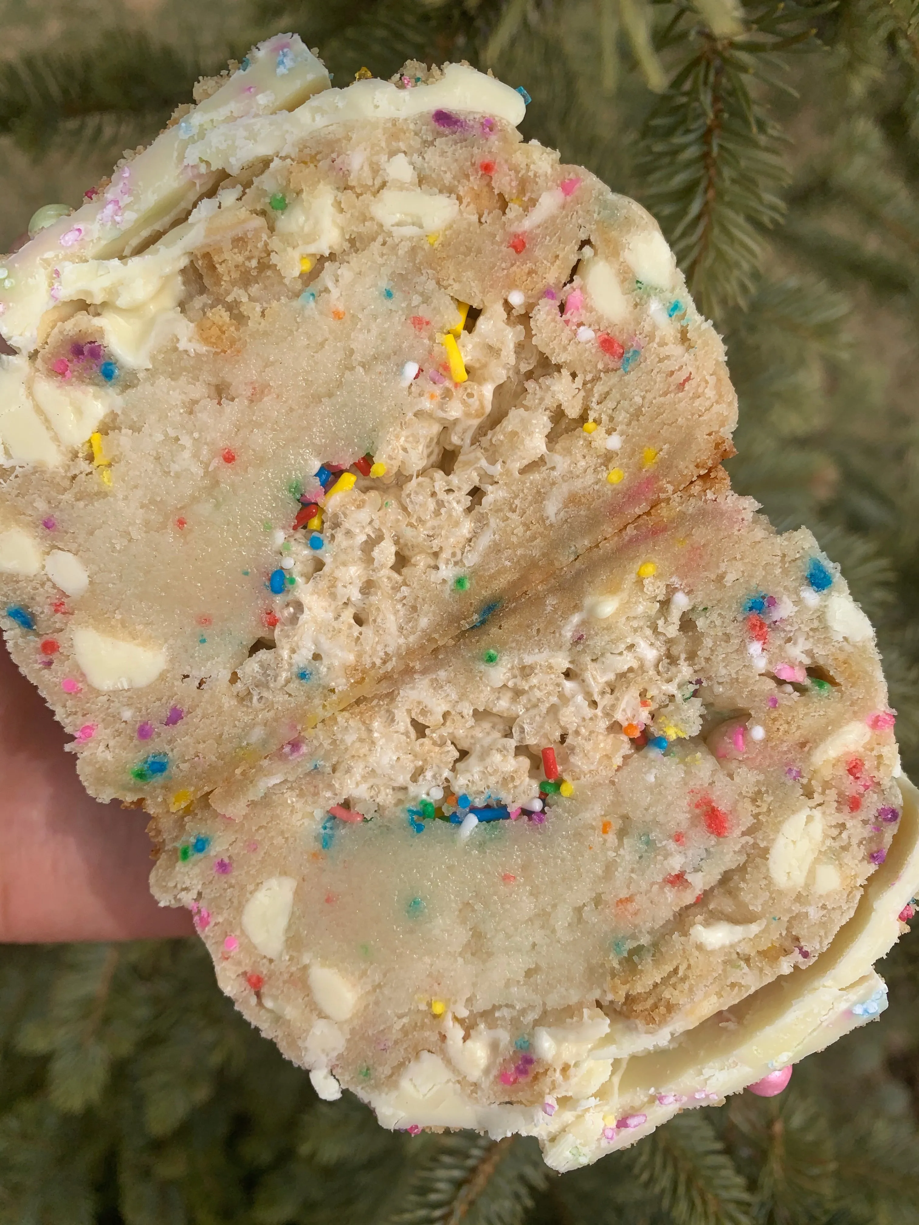 Funky Funfetti